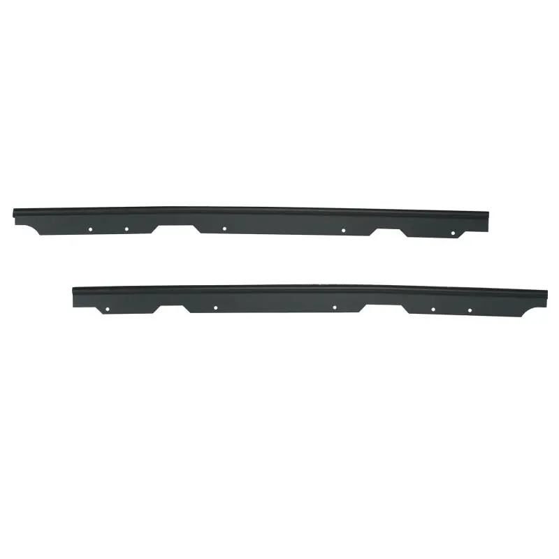 Rugged Ridge Windshield Channel Drill Kit 1997-2002 Jeep Wrangler TJ