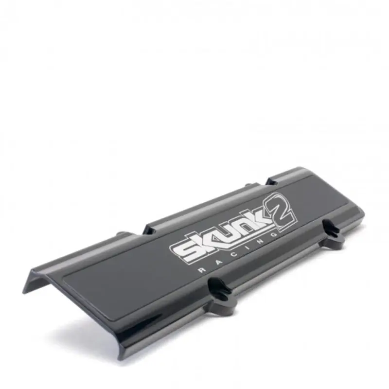 Skunk2 Honda Acura B Series VTEC Black Series Billet Wire Cover Performance Engine Dress Skunk2 Racing