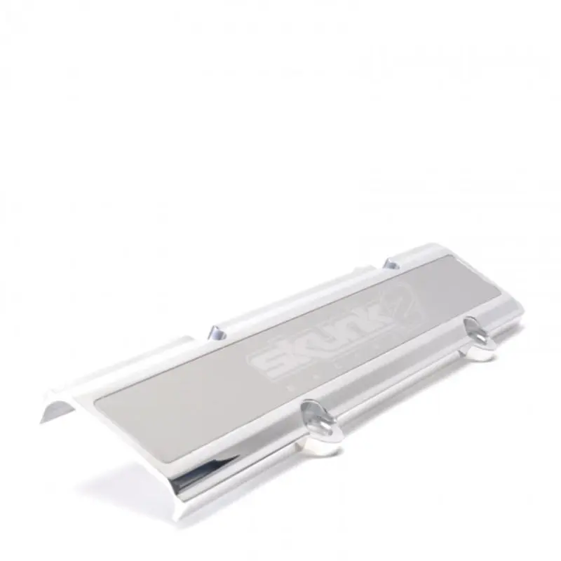 Skunk2 Honda Acura B Series VTEC Polished Billet Wire Cover Engine Bay Upgrade Skunk2 Racing