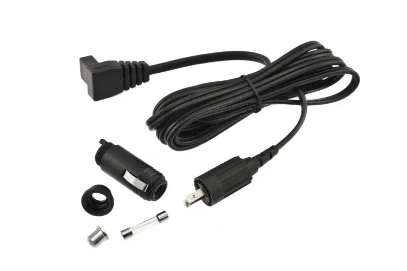 ARB DC Power Cord Screw Cigarette Lighter Type