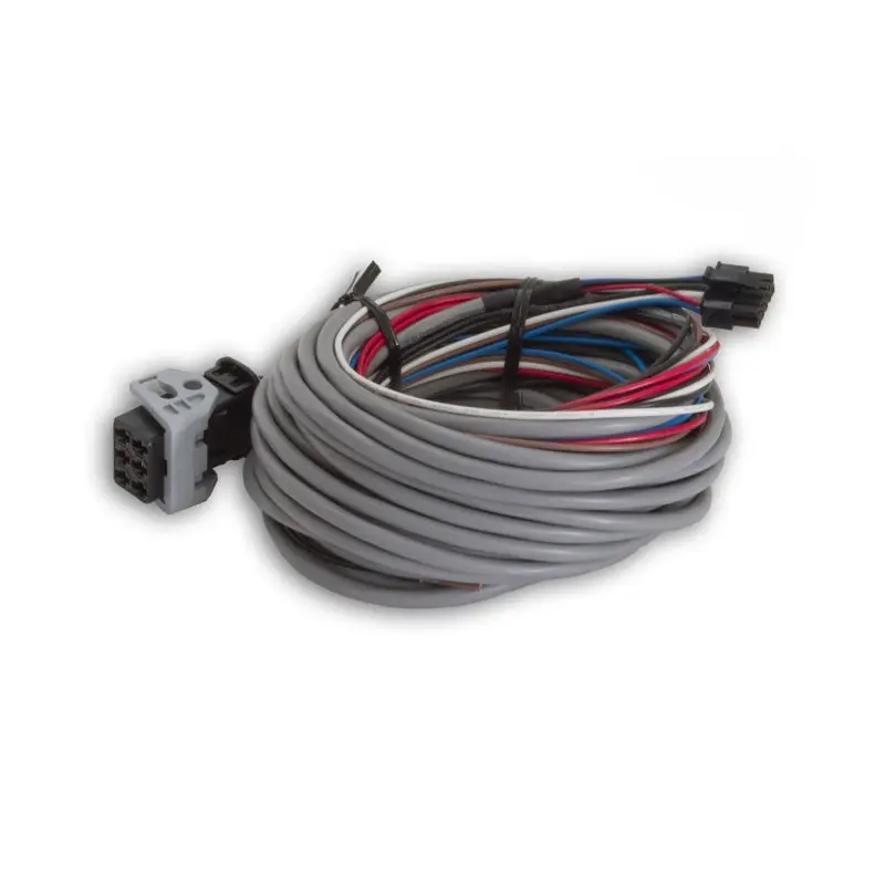 Autometer Pro Series Wideband O2 Sensor Extension Wiring Harness 25 Feet