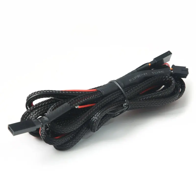 GFB Deceptor Pro II Main Wiring Loom Boost Controller Go Fast Bits