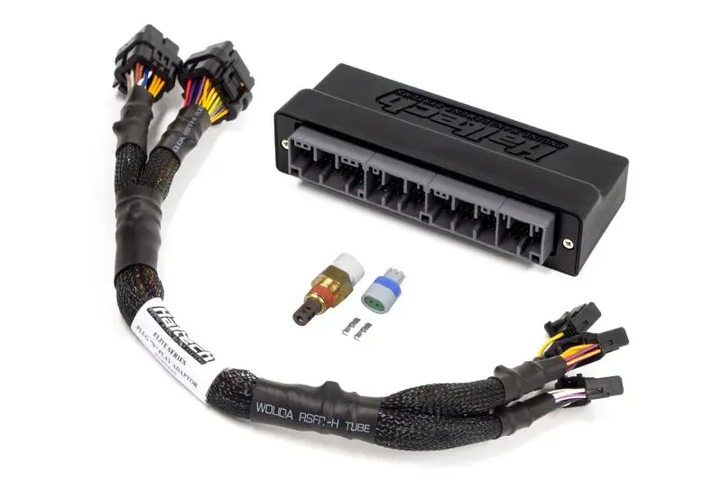 Haltech 00-04 Honda S2000 AP1 AP2 Elite 1000 1500 Plug-n-Play Adaptor Harness