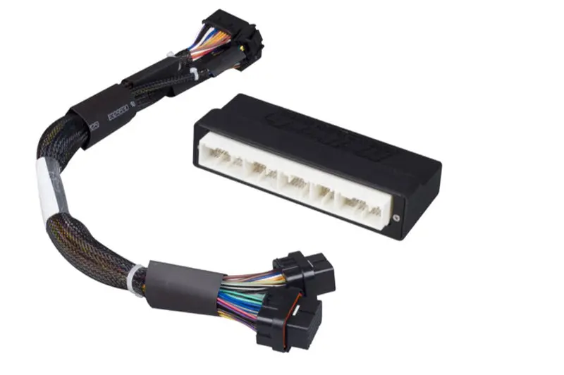 Haltech 02-05 Honda Integra EP3/DC5 02-04 Acura RSX Elite 1000/1500 Plug-n-Play Adaptor Harness