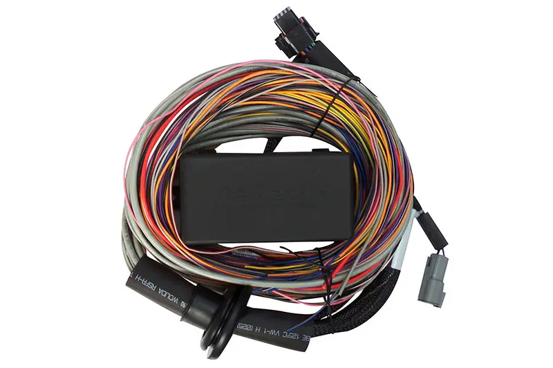 Haltech Elite 750 8ft Premium Universal Wire- Harness