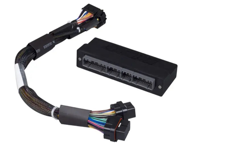 Haltech Mazda RX7 FD3S S6 2 Row ECU Plug Elite 1000-2500 Plug-n-Play Adaptor Harness