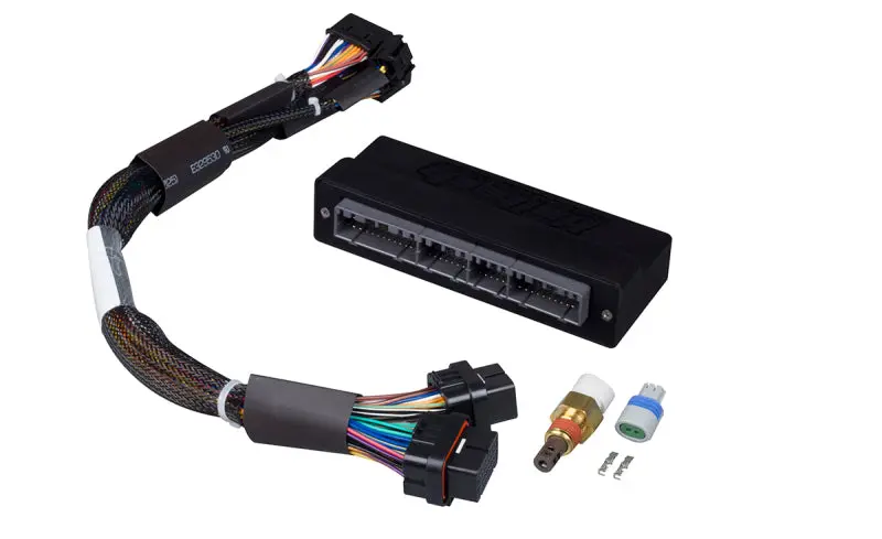 Haltech Mitsubishi EVO 4-8 5 Speed Elite 1000/1500 Plug-n-Play Adaptor Harness