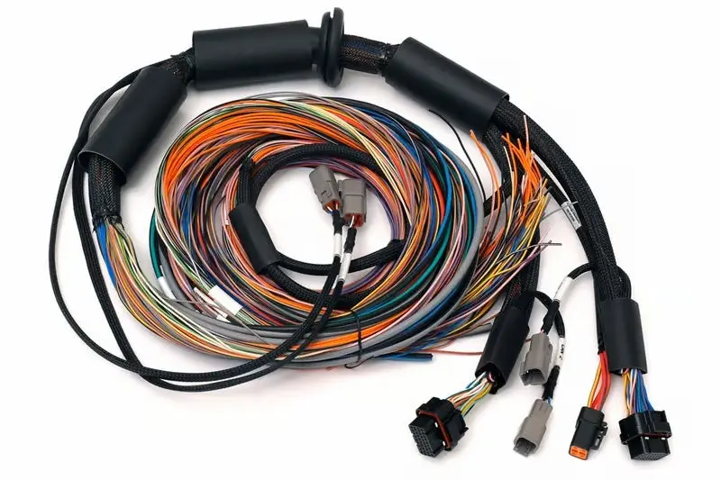 Haltech NEXUS R3 Universal Wire- Harness 2.5M 8ft Advanced Engine Management