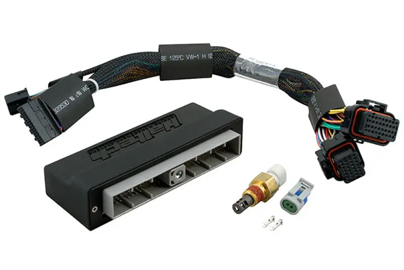 Haltech Nissan Skyline R34 GT-T Stagea WC34 M/T Elite 2000/2500 Plug-n-Play Harness