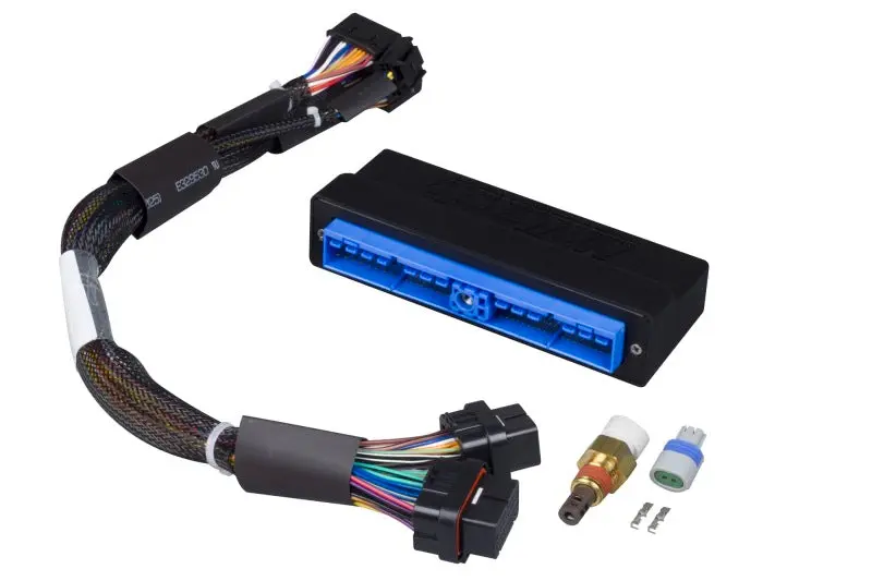 Haltech Plug-n-Play Adaptor Harness Nissan Silvia S13/180SX SR20DET Elite 1000/1500