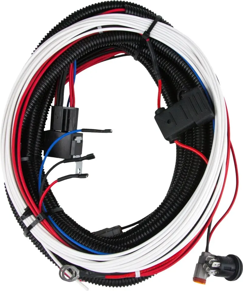 Rigid Industries 25in Harness 3 Position Switch D/SRM/SRQ Backup Lights