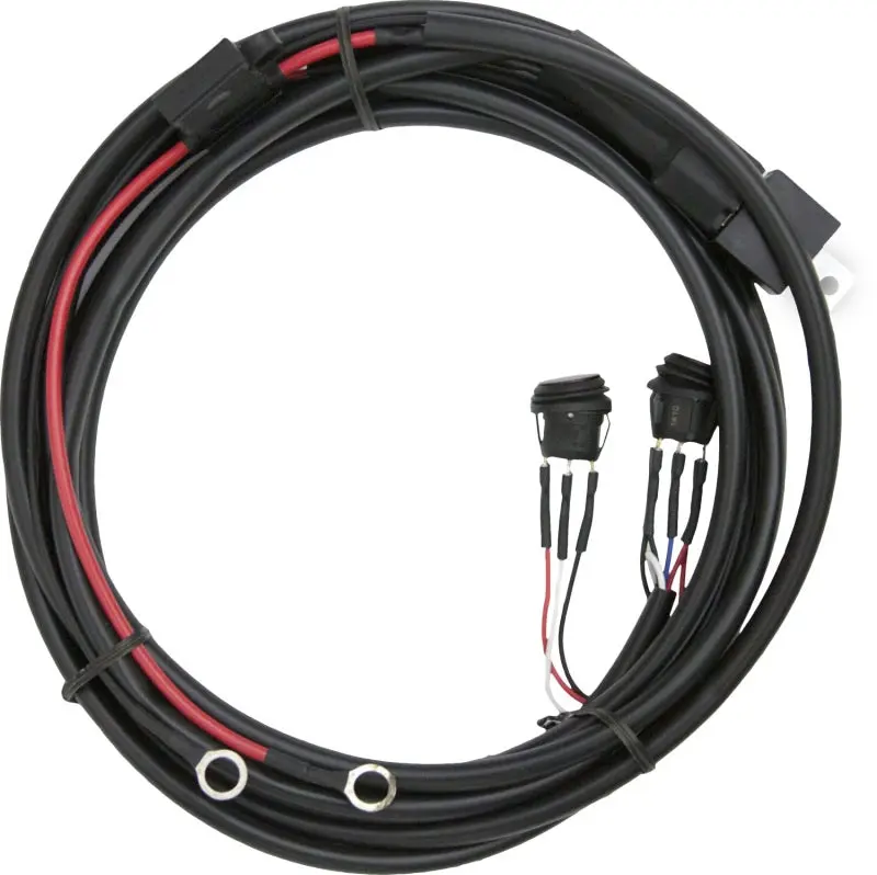 Rigid Industries Radiance Multi-Trigger Harness Advanced Lighting Control