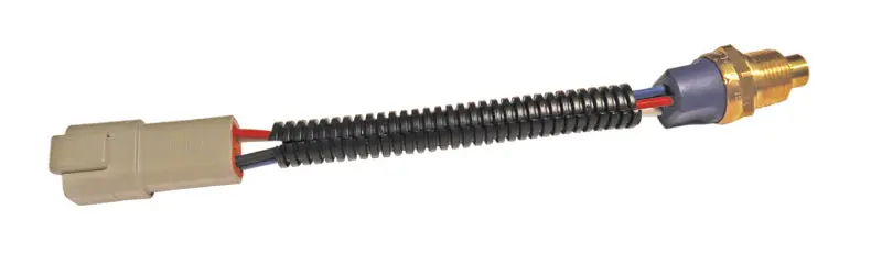 SPAL Harness Adaptor Brushless Fans Universal Fit