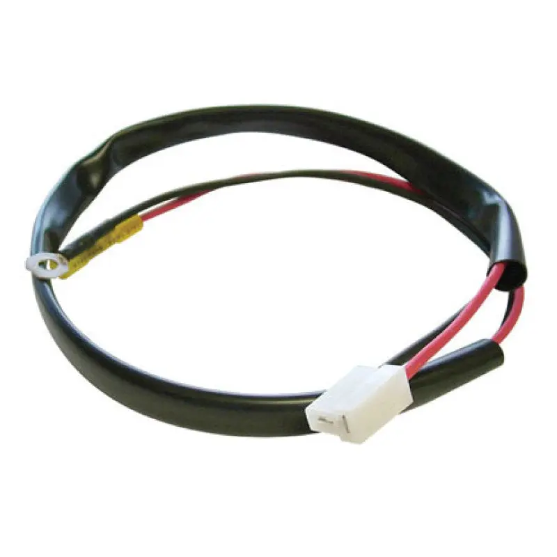 SPAL Jumper Harness Easy Fan Electrical Connection