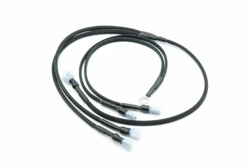 Turbo XS 02-14 Subaru WRX STi Hella Horn Wiring Harness