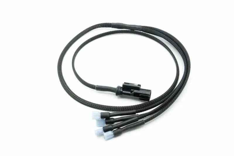 Turbo XS 15-21 Subaru WRX STI Hella Horn Wiring Harness Upgrade Kit
