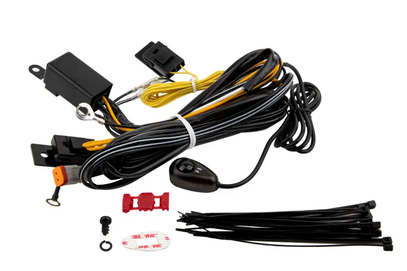 ARB Wiring Loom Vehicle Electrical Accessories