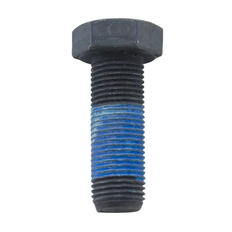 Yukon Gear 9.25in Chrysler Dana 60 Semi-Float X/P Bolt 5/16in Tapered Shoulder Yukon Gear & Axle