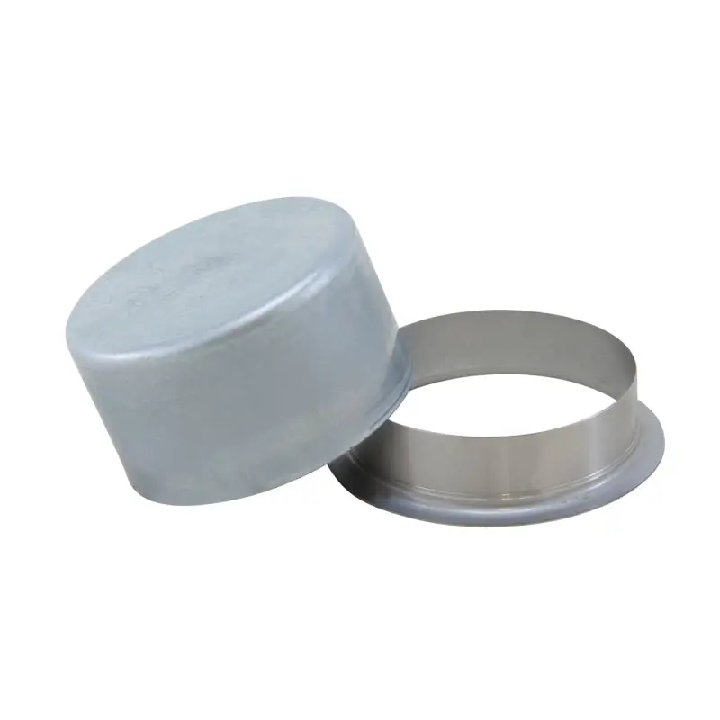Yukon Gear Redi-Sleeve Yoke Saver 12P 12T Ci Vet and 55GM 8460N Yukon Gear & Axle