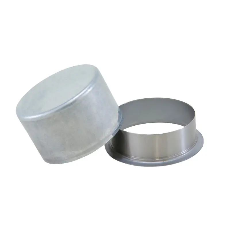 Yukon Gear Replacement Redi-Sleeve Yoke Saver 8.75in C 9.25in C Dana 60 61 70 70U 70HD Yukon Gear & Axle