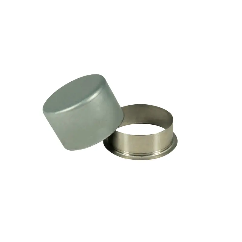 Yukon Gear Ford Redi Sleeve Yoke Saver 7.5in 8in 8.8in 9in 10.25in Axles Yukon Gear & Axle