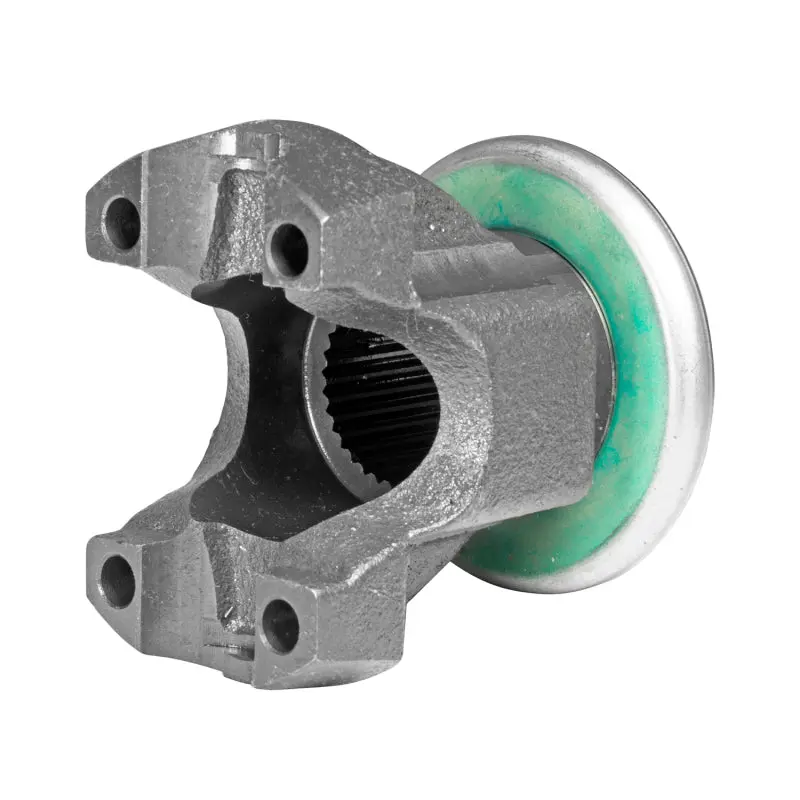 Yukon Gear 1310 Conversion Yoke Jeep JK NP241 Transfer Case 32 Spline Yukon Gear & Axle