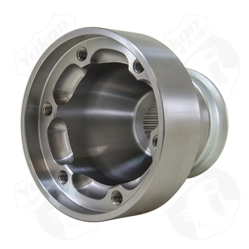 Yukon Gear Front Yoke 2001-2007 Jeep Liberty Driveshaft Connection Yukon Gear & Axle