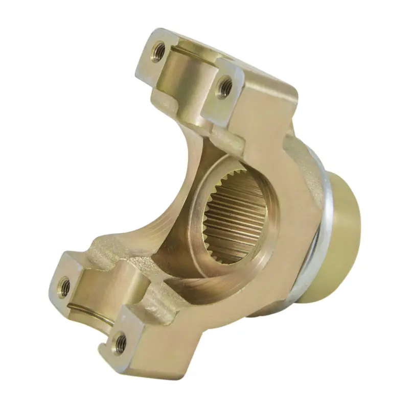 Yukon Gear Replacement Yoke Dana 60 and 70 1330 U-Joint Size Yukon Gear & Axle