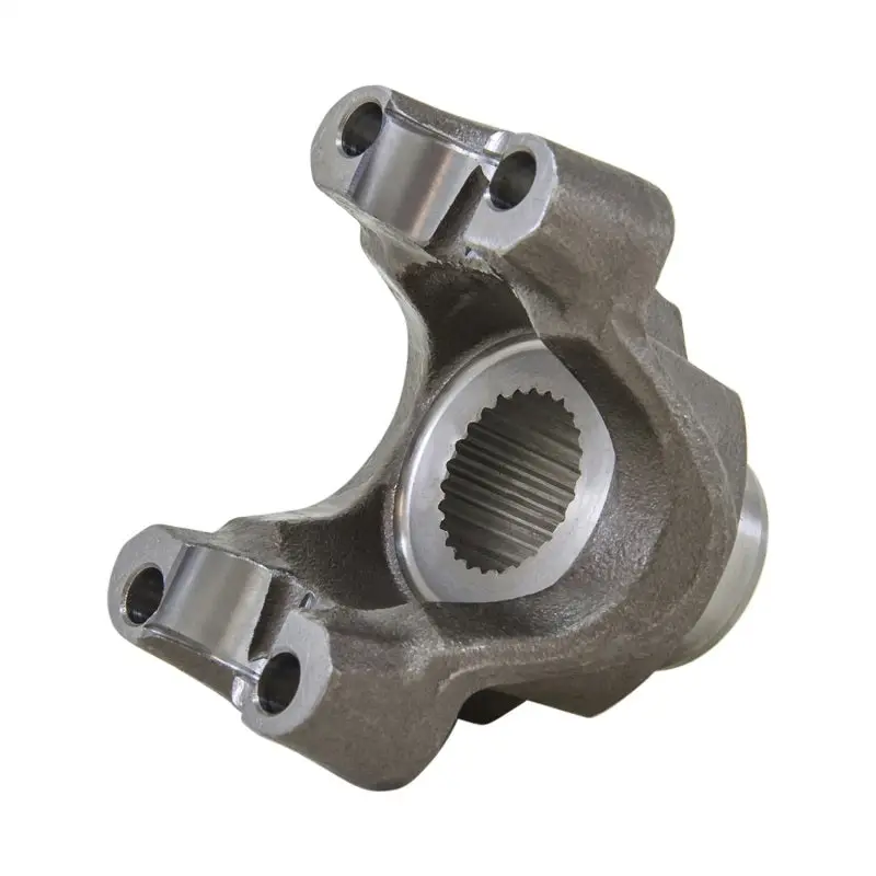 Yukon Gear Replacement Yoke Dana 44 TJ Rubicon 1330 Strap Style Yukon Gear & Axle