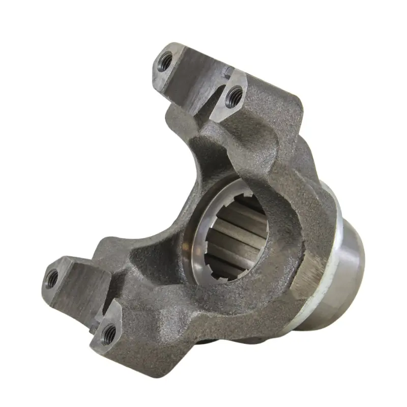 Yukon Gear Replacement Yoke Dana 44 10 Spline 1310 U-Joint Size Yukon Gear & Axle