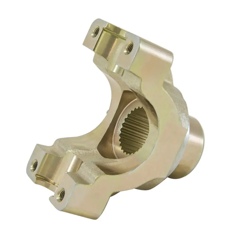 Yukon Gear Replacement Yoke Dana 30 44 50 26 Spline 1330 U-Joint Yukon Gear & Axle