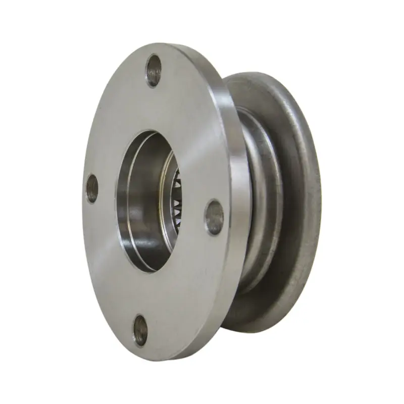 Yukon Gear Small Hole Yoke 82 and Older Toyota 8in and Landcruiser 27 Spline Yukon Gear & Axle