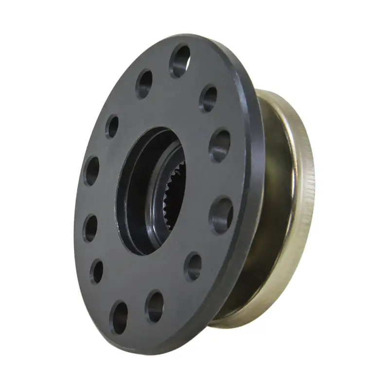 Yukon Gear Small Hole Yoke 82 and Older Toyota T100 and Tacoma Locker and 30 Spline Pinion Yukon Gear & Axle