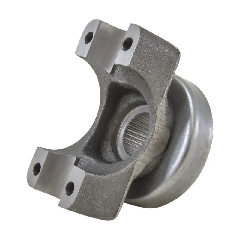 Yukon Gear Strap Design Yoke 2010+ GM 9.5in Rear 1415 U-Joint Yukon Gear & Axle