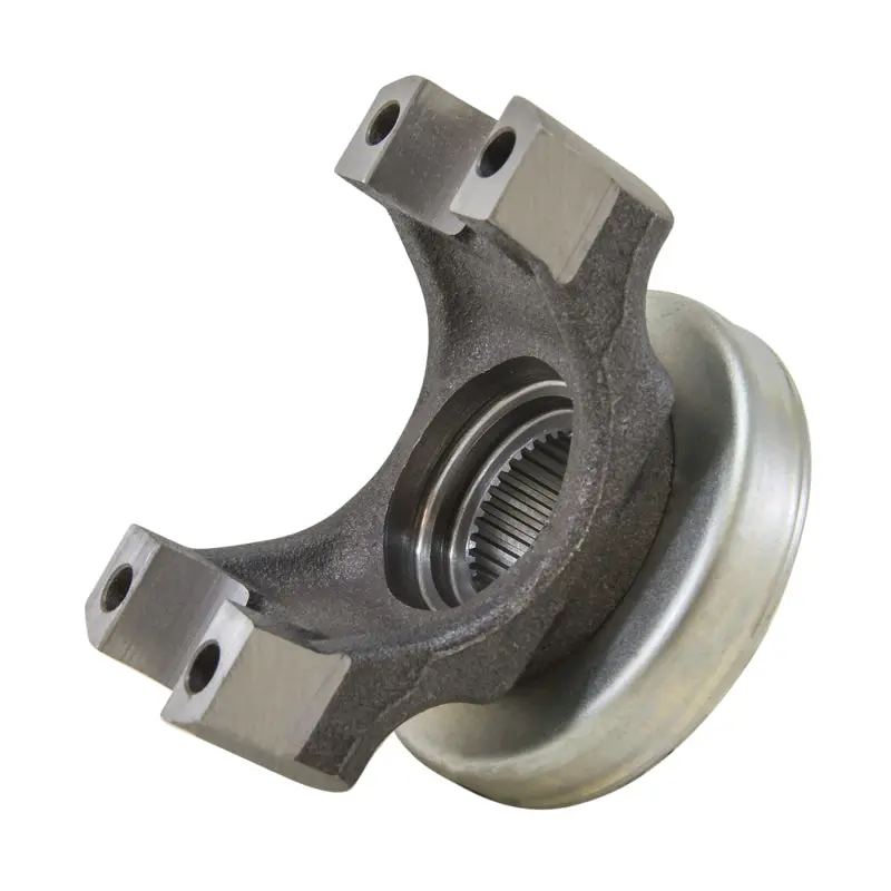 Yukon Gear Strap Design Yoke 2014+ GM 9.5in & 9.76in 1415 U-Joint Yukon Gear & Axle