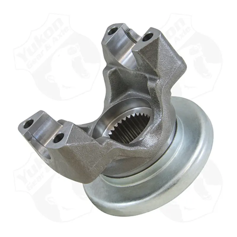 Yukon Gear Strap Style Yoke GM 10.5in 14 Bolt Truck 1410 U-Joint Yukon Gear & Axle