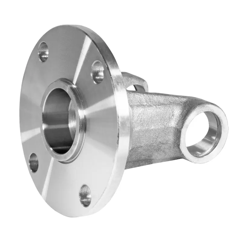Yukon Gear Toyota Land Cruiser 1310 Flange Conversion Yoke Yukon Gear & Axle
