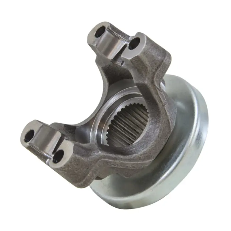 Yukon Gear U-Bolt Design Yoke GM 12 Bolt Car & Truck 1310 U-Joint Yukon Gear & Axle