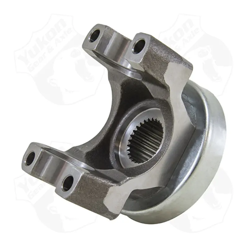 Yukon Gear Yoke GM 55P and 55T 1310 U-Joint Size Yukon Gear & Axle