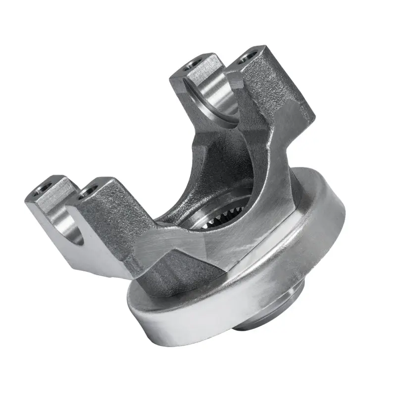 Yukon Gear Yoke GM 7.5in and 7.625in Mech 3R Triple Lip Design Yukon Gear & Axle