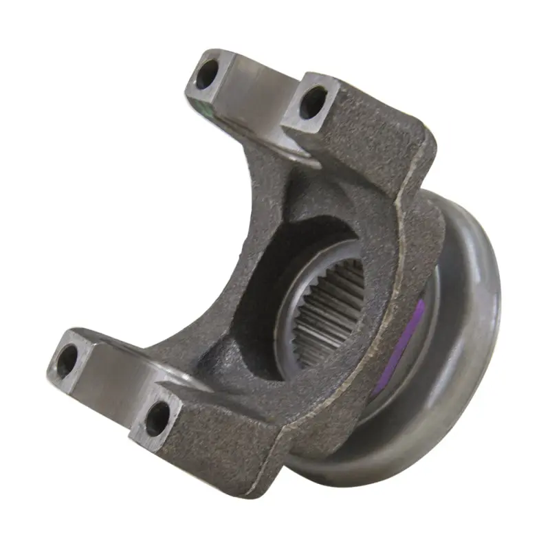 Yukon Gear Yoke GM 8.25in IFS and 9.25in IFS (Mech 3R) Yukon Gear & Axle