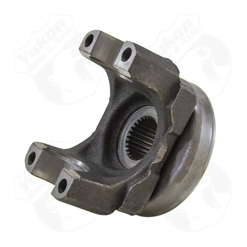 Yukon Gear Yoke 8in GM Mech 3R Yukon Gear & Axle