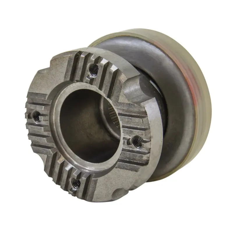 Yukon Gear Yoke 9.25in AAM Front Dodge Truck Differential Yukon Gear & Axle