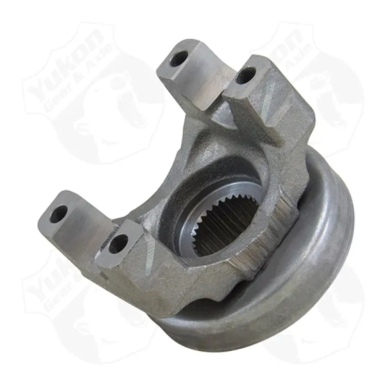 Yukon Gear Yoke 98+ GM 9.5in 1350 U-Joint Size Triple Lip Design Yukon Gear & Axle