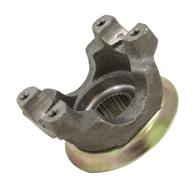 Yukon Gear Yoke Chrysler 7.25in and 8.25in 7260 U-Joint Size Yukon Gear & Axle