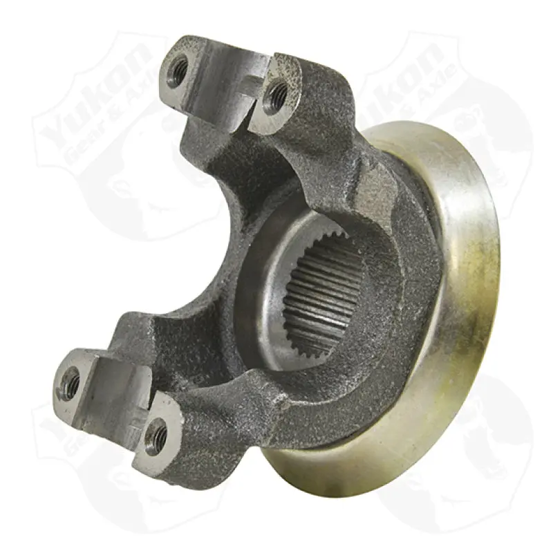 Yukon Gear Yoke Chrysler 7.25in and 8.25in 1310 U-Joint Size Yukon Gear & Axle