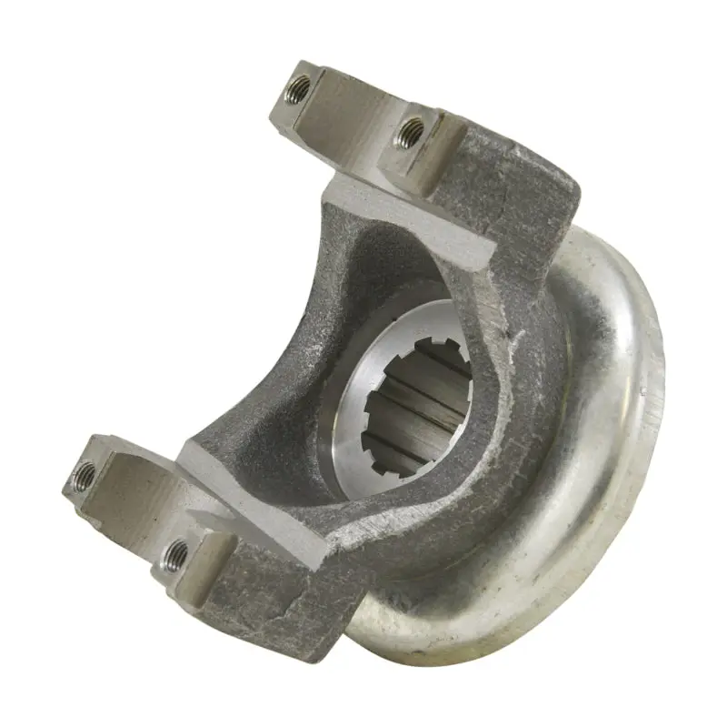 Yukon Gear Yoke Chrysler 8.75in 10 Spline Pinion and 7290 U-Joint Size Yukon Gear & Axle