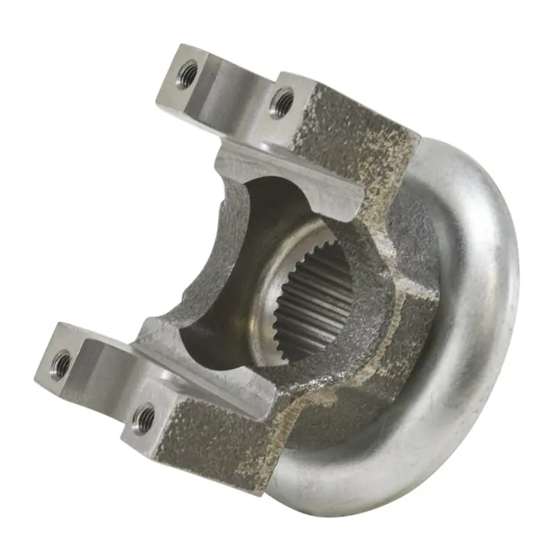 Yukon Gear Yoke Chrysler 9.25in 7260 U-Joint Size Yukon Gear & Axle