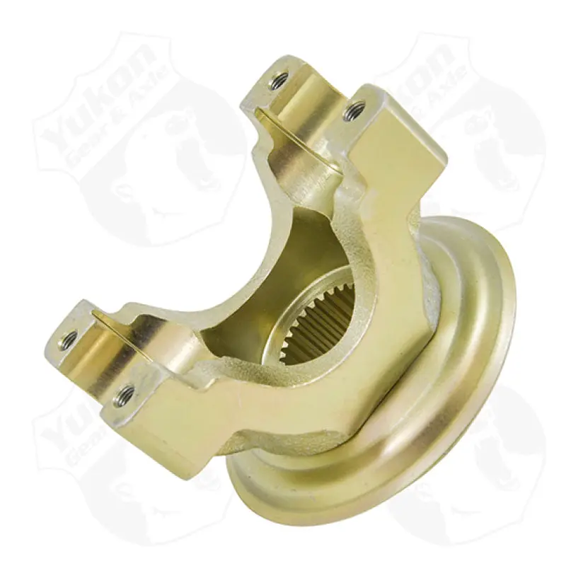 Yukon Gear Yoke Chrysler 9.25in 7290 U-Joint Size Yukon Gear & Axle