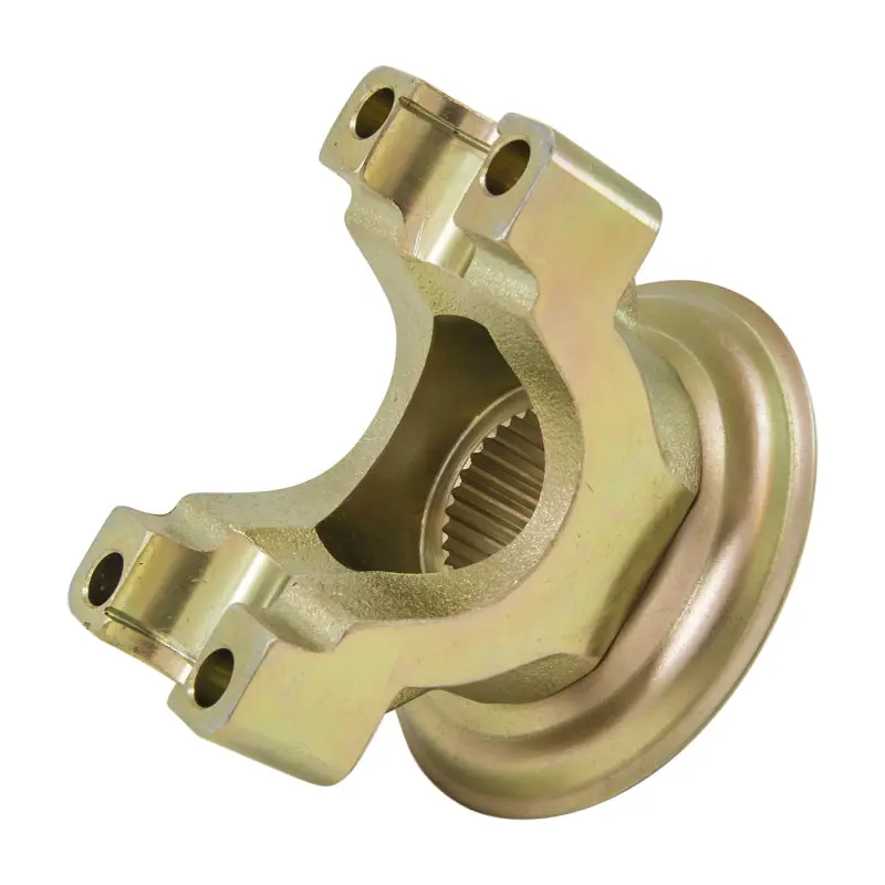 Yukon Gear Yoke Ford 8.8in Truck or Passenger Axles 1330 U-Joint Size Yukon Gear & Axle